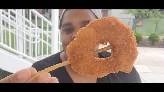 Northern Virginia Thai Street Food Festival