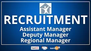 National Housing Bank NHB Recruitment.
