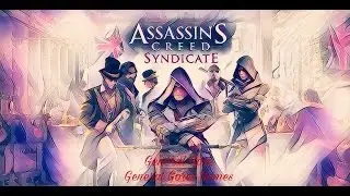 Assassin's Creed Syndicate - On the Origin of Syrup