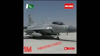 For Airforce Lover | Jf 17th Thunder Fighter Jets #pakistanforce #military #whatsappstatus #force