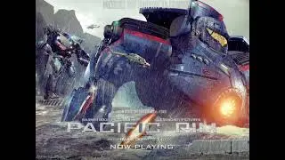 Pacific rim OST 