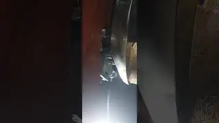 Full Crankshaft SuperFinishing - Royce Onsite Machining