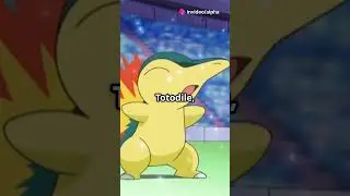 Johto Pok&eacute;mon Secrets You Totally Missed #shorts #pokemon #johtopokemon