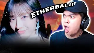 BLESSING OUR EARS!!! | ARTMS - Virtual Angel MV Reaction & Review