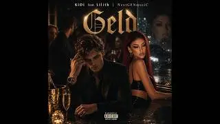 Er hat Geld - KiDi & Lil.Ith | New Deutschrap 2025
