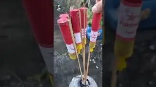 Big Kwitis by Starmines Fireworks 🔥🔥🔥
