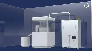 HET Filtration Systems for Capsule Filling