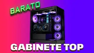 Gabinete Gamer XPG INVADER X: &iquest;El mejor Calidad/Precio para 2025? - Review en Espa&ntilde;ol Argentina