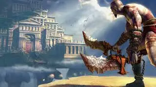 God of War 1 - All in-game voicelines