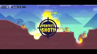Tanks stars with helios || tank stars #viralgame #tankstars #kruthikgaming #gamingcommunit 