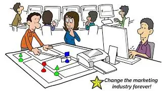 Form Fill Marketing