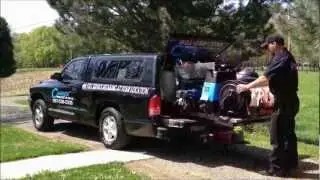 What is Curbside Mobile Detailing