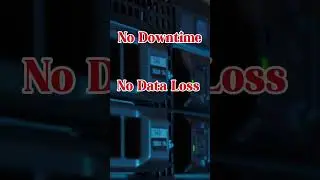 Database replication