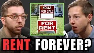 Renting vs Buying a Home: What People Get WRONG... | George Kamel