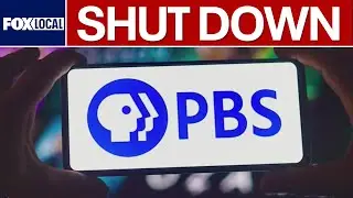 Corporation of Public Broadcasting shutting down: What's next?