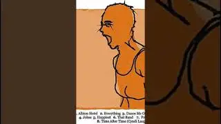 Craig Cardiff - Dance Me Outside (Brantford)