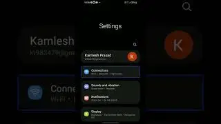Now you can also find the old password of your mobile hotspot in this way for blind user