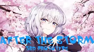Nightcore - After the Storm [3rd Prototype] (NCS Release) Lyrics