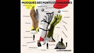 Henning Specht  - Musique des ponts et chauss&eacute;es