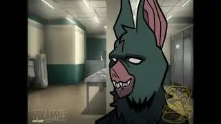 SONAR STREAMER !!! DISPATCH ANIMACION EN ESPA&Ntilde;OL #DISPATCH #FLAMBAESOMG #VIDEOGAMES 