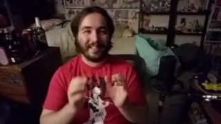My Disconnect With American Dramas (vs. Anime)