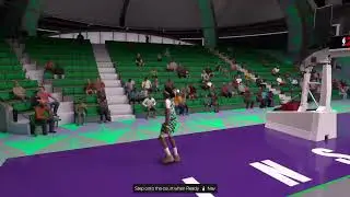 Homie Pro Fade 2k26