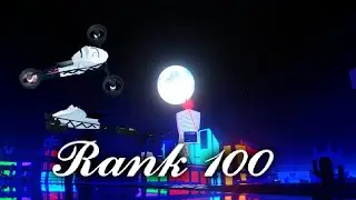 Getting rank 100 vehicle archangel  Mad city season 7 (roblox)