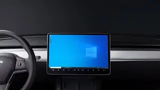Use a Windows or Linux PC with your Tesla (It&rsquo;s Amazing) | Kubernetes with a side of Guacamole