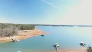 Lake Hartwell Real Estate | 104 Meadow Walk