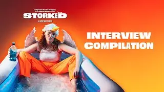 Storked - Interview Compilation