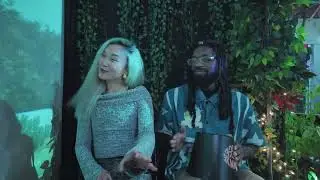 Reggie Kush - Goodbye (Out of the Box)