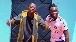 Nyanda Mathina_ Harusi ya Bahati Stephano