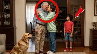 Lonely Old Man Meets Kind Stranger in Park &ndash; Heartwarming Kindness Story#emotionalstory #viralstory 