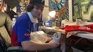 BLAZENDARY.COM $500 HYPE BOX SCAM #issascam