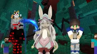 M&ecirc;me Nathan fait plus peur Minecraft From the Fog ep3