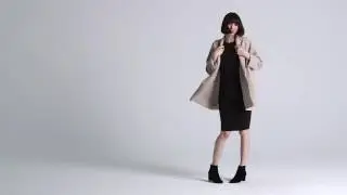 EILEEN FISHER September 2016: This is How to Wear&hellip;