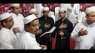 Ashura Majlis, Day 10, Kuwait