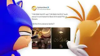 Sonic Bad Guys 2 Meme (We were right there, man)