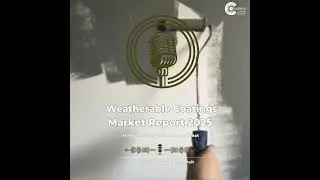 Weatherable Coatings Market Report 2025 and its Market Size, Share and Forecast