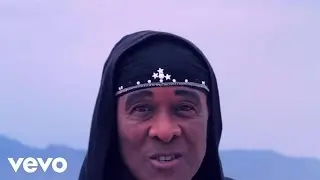 Carl Jackson - Sonic Ether (the music film)