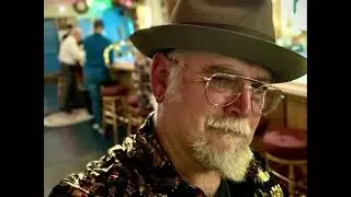 Mac, Precious Lord, January 18, 2025
