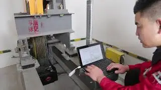 Elevator Wire Rope Inspection Device