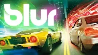 Test game blur on snapdragon 7s gen 3 winlator bionic vanilla 