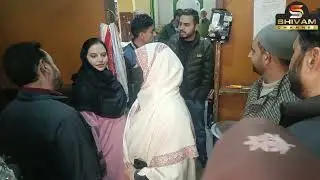 # Doda:Labour Department and Child line Conduct Drive Against Child Labour..