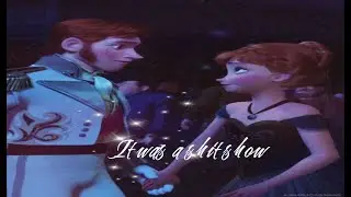 Hans and Anna - It Was a Shit Show