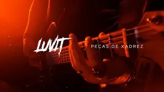 LUVIT - PE&Ccedil;AS DE XADREZ