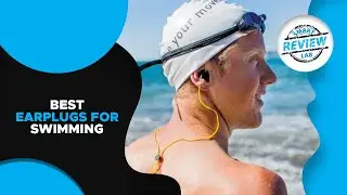 440  Best Earplugs For Swimming