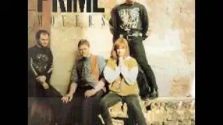 The Prime Movers / Hush