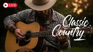 Classic Country Playlist: Honky Tonk Classics and Barroom Hits