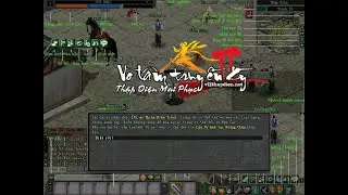 🔴 OPEN BETA si&ecirc;u phẩm của năm 2021 - server VL2 Thập Diện